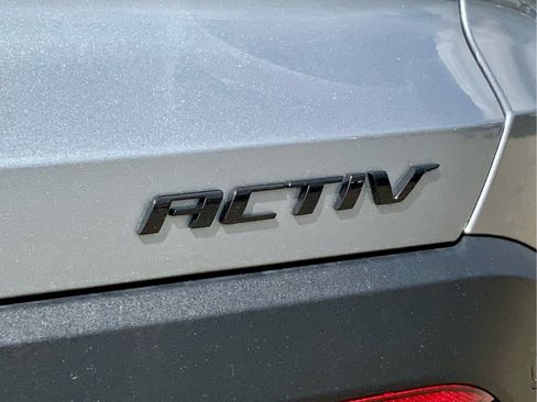 New 2026 Chevrolet Equinox ACTIV AWD/4WD image 20