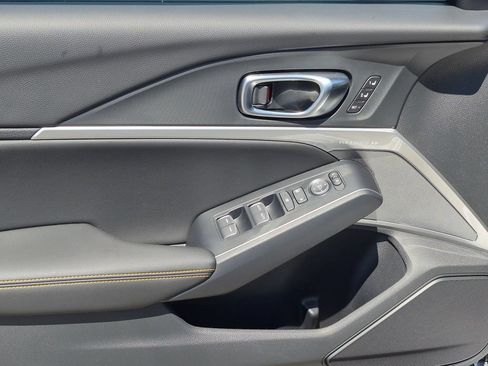 New 2026 Acura Integra A-Spec FWD image 13