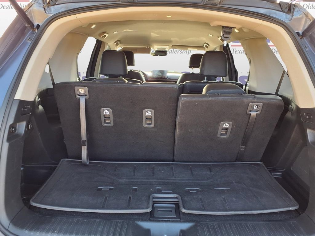 Certified 2024 Honda Pilot EX-L image 10