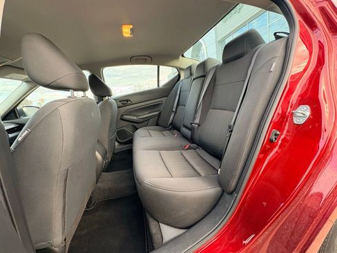 Used 2024 Nissan Altima 2.5 SV image 18