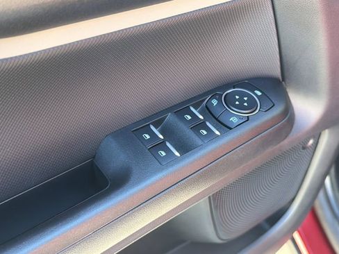 Used 2025 Ford Bronco Sport Big Bend image 15