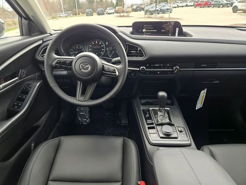 New 2026 MAZDA CX-30 AWD 2.5 S w/ Select Sport Pkg image 14