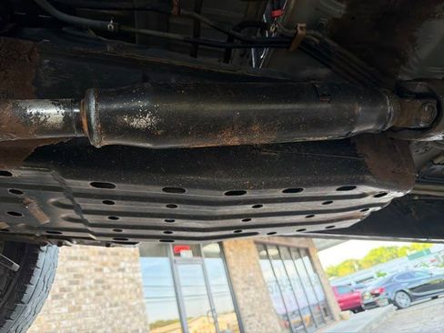 Used 2002 Toyota Tacoma 4x4 Xtracab image 32