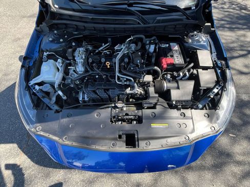 Used 2025 Nissan Altima 2.5 SV FWD image 31