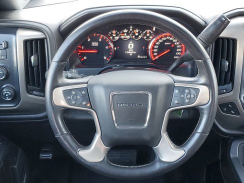 Used 2016 GMC Sierra 3500 Denali w/ Duramax Plus Package image 29