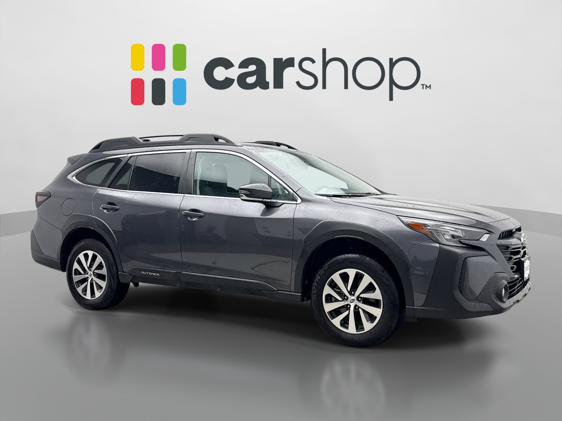 Used 2025 Subaru Outback Premium w/ Popular Package #1 AWD/4WD image 7