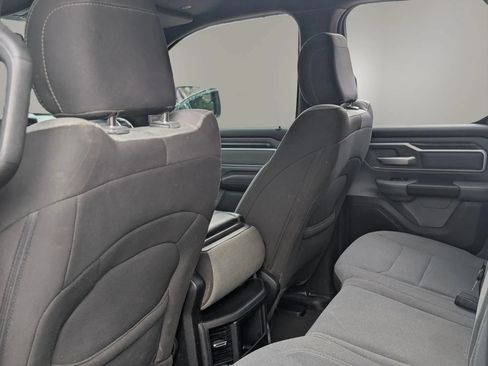 Used 2022 RAM 1500 Lone Star AWD/4WD image 14