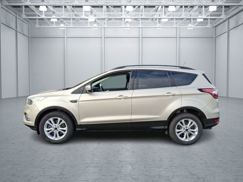 Used 2018 Ford Escape SE w/ SE Sync 3 Package image 7