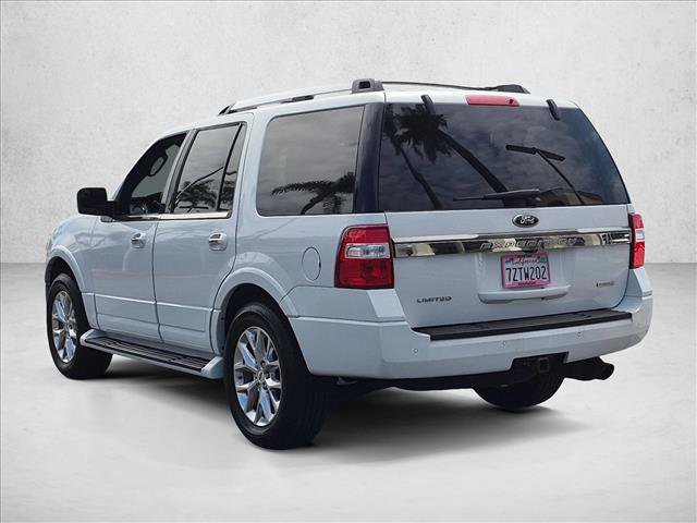 Used 2016 Ford Expedition Limited RWD image 8