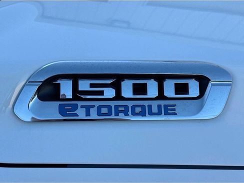 Used 2024 RAM 1500 Lone Star image 35