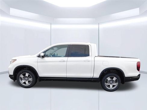 New 2026 Honda Ridgeline RTL image 10