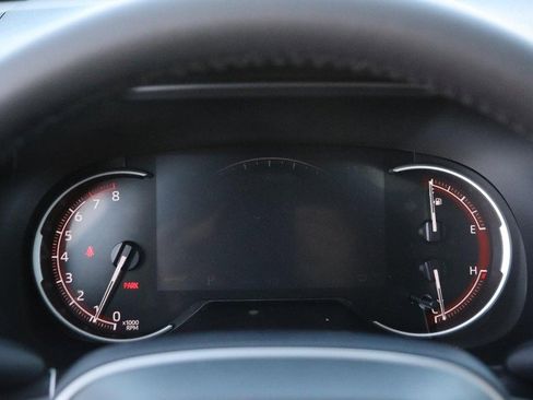 New 2025 Toyota RAV4 XLE image 15