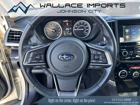 Used 2021 Subaru Forester Premium w/ Popular Package #1 AWD/4WD image 31