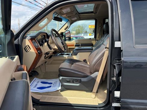 Used 2015 Ford F350 King Ranch AWD/4WD image 21