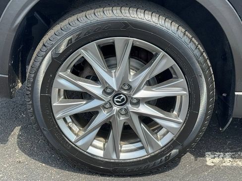 Used 2021 MAZDA CX-5 Grand Touring w/ GT Premium Package AWD/4WD image 49