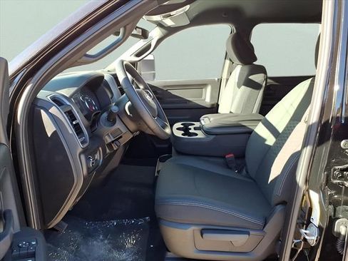 New 2026 RAM 2500 Tradesman image 15