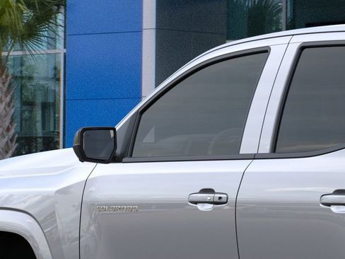 New 2026 Chevrolet Colorado LT w/ LT Convenience Package RWD image 12