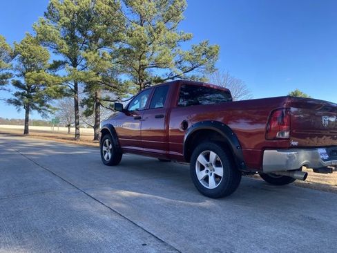 Used 2012 RAM 1500 Express image 8