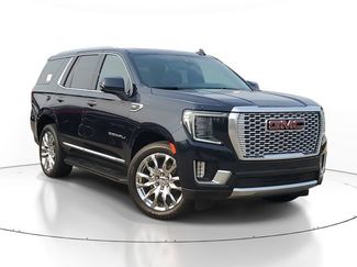 Certified 2021 GMC Yukon Denali AWD/4WD 360° Tour