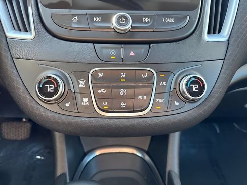 Used 2024 Chevrolet Malibu LT w/ Sport Edition FWD image 18