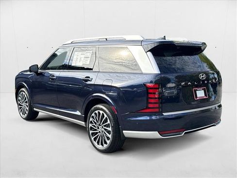New 2026 Hyundai Palisade Calligraphy image 9