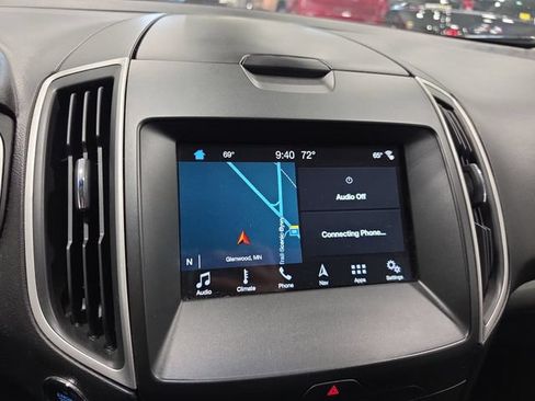 Used 2016 Ford Edge SEL w/ Equipment Group 201A AWD/4WD image 8