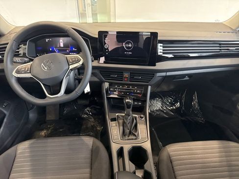 New 2026 Volkswagen Jetta S FWD image 11