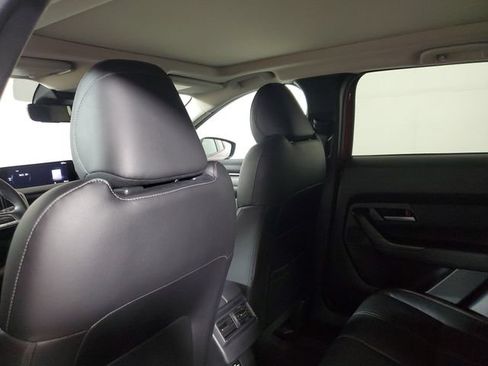 Certified 2024 MAZDA CX-50 AWD 2.5 Turbo w/ Cargo Package image 14