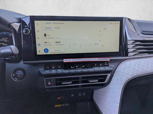 New 2026 Toyota Camry XLE AWD/4WD image 12