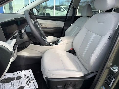 Certified 2026 Hyundai Tucson SEL image 11