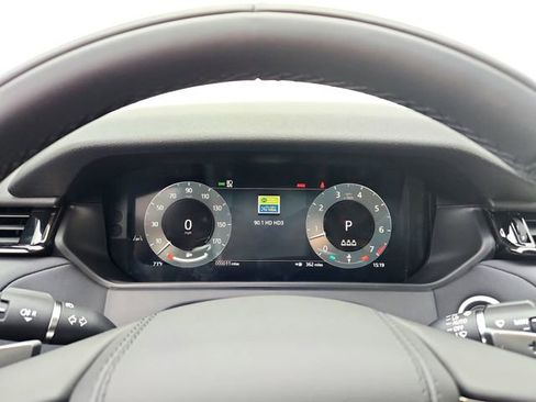 New 2026 Land Rover Range Rover Velar S image 16