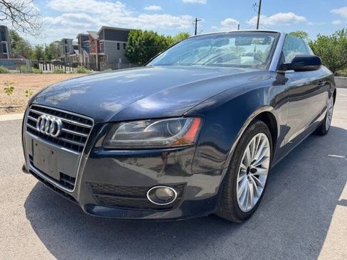 Used 2011 Audi A5 2.0T Premium Plus image 44
