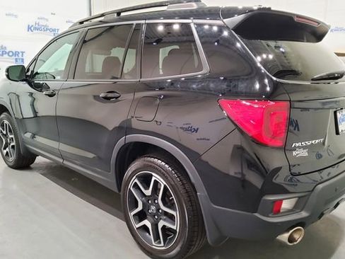 Used 2022 Honda Passport Elite image 4