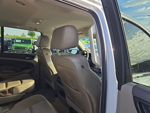 Used 2016 Chevrolet Tahoe LTZ AWD/4WD image 83