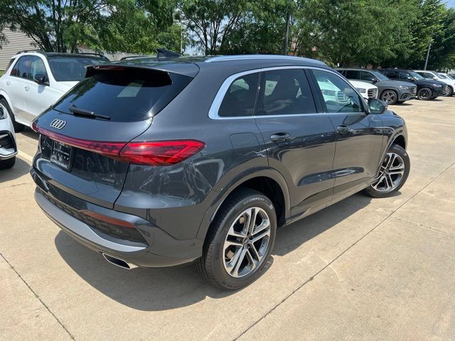New 2026 Audi Q5 Premium Plus AWD/4WD image 6