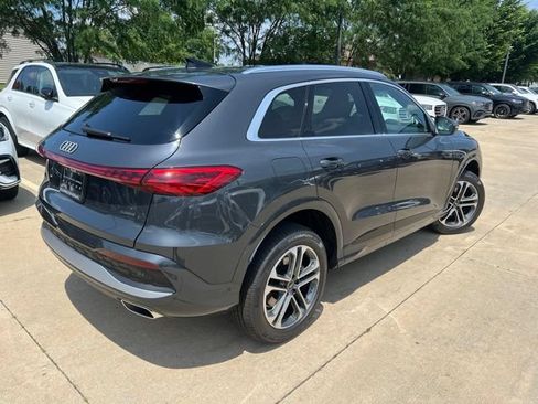 New 2026 Audi Q5 Premium Plus AWD/4WD image 6