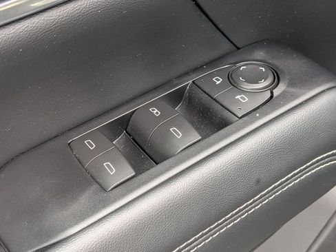 Certified 2026 GMC Terrain Elevation FWD image 14