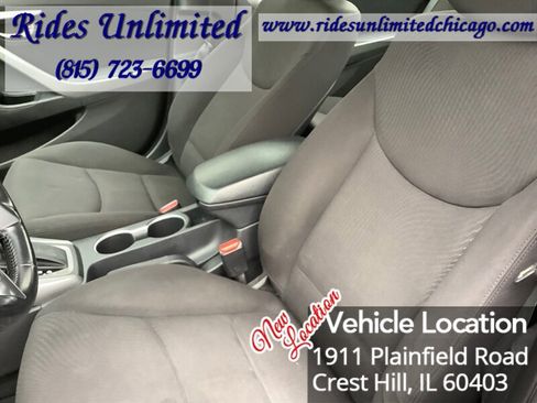Used 2016 Hyundai Elantra Value Edition image 17