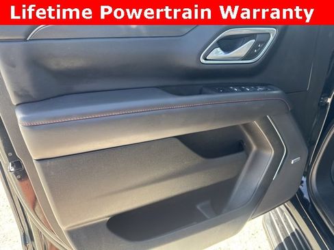 Used 2022 Chevrolet Tahoe RST w/ Sport Performance Package image 28