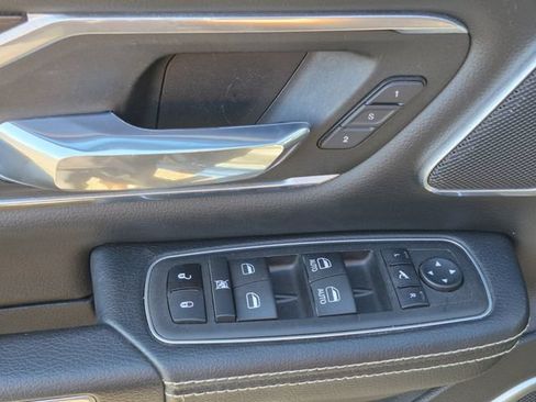 Certified 2023 RAM 1500 Laramie AWD/4WD image 8
