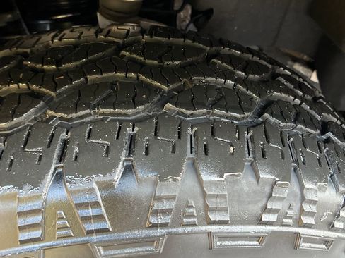 Used 2024 Ford Ranger Lariat image 25