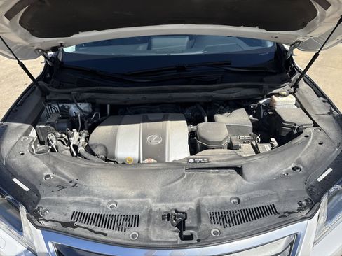 Used 2018 Lexus RX 350 AWD w/ Premium Package image 34