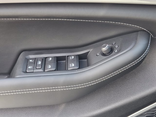 New 2027 Jeep Grand Cherokee Limited AWD/4WD image 30