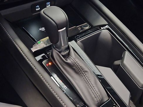 New 2025 Honda Accord Touring image 20