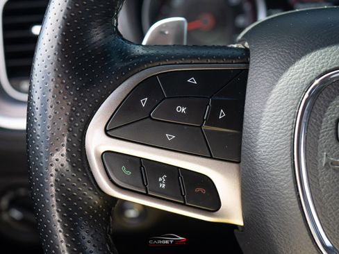 Used 2021 Dodge Charger Scat Pack image 24