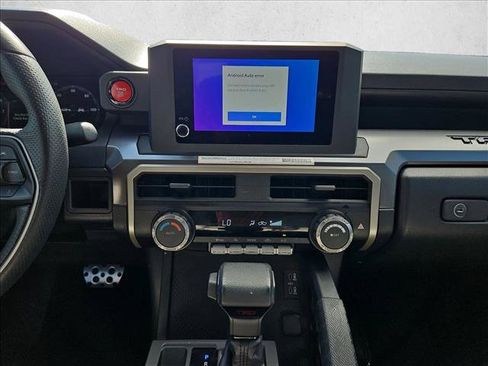 Used 2024 Toyota Tacoma TRD Sport RWD image 15