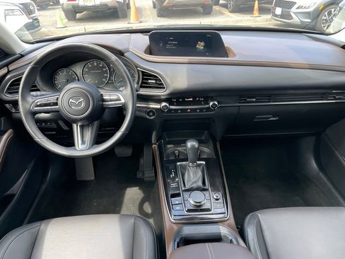Used 2022 MAZDA CX-30 2.5 Turbo w/ Premium Plus Pkg image 10