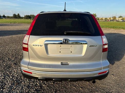 Used 2010 Honda CR-V EX-L image 10