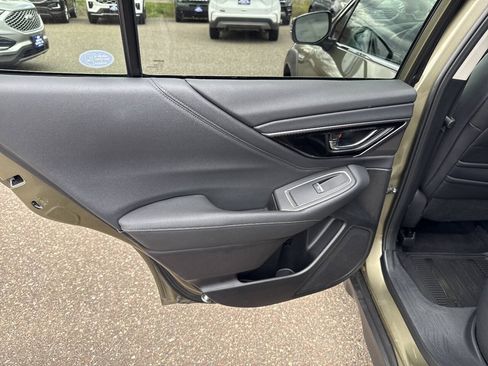 Used 2023 Subaru Outback Limited AWD/4WD image 10