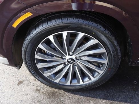 Certified 2023 Hyundai Palisade Calligraphy image 14